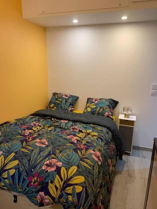 Appartement Etat Neuf La Chantalane -Proche Centre-Ville Cannes Esterno foto